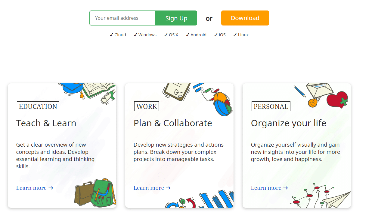 New release – fresh website