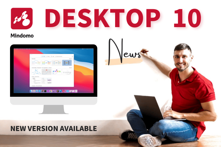 New Mulquatro Version for Windows and macOS available