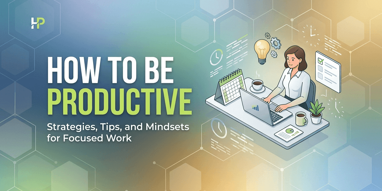The Best Tips on How to Be Productive