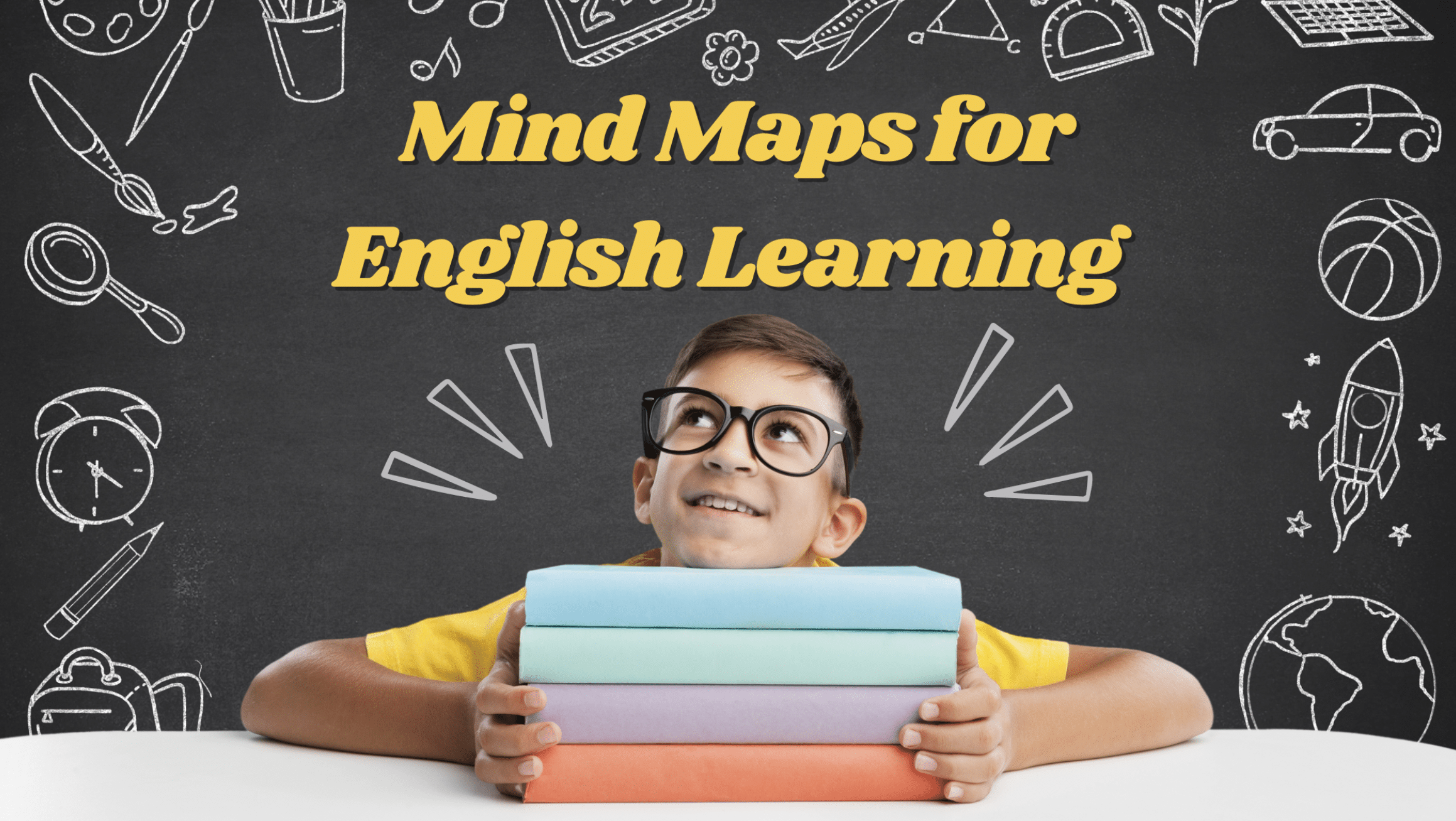 Improving English Fluency: The Role of Mind Maps for English Learning