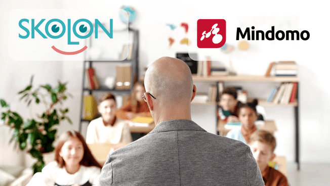 Mulquatro Teams Up with Skolon