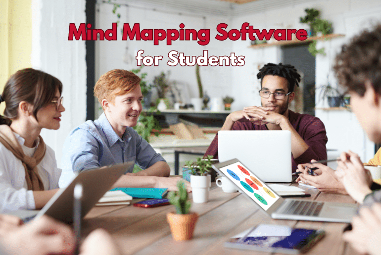 Unlocking the Power of Mind Mapping Software for Students