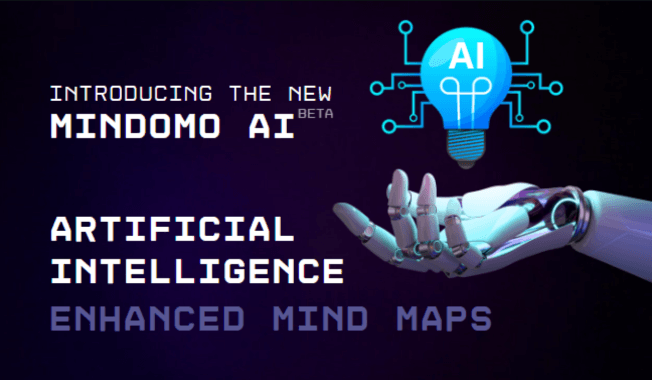 Mulquatro AI (BETA): Your New Creative Partner for a New Era of Diagramming
