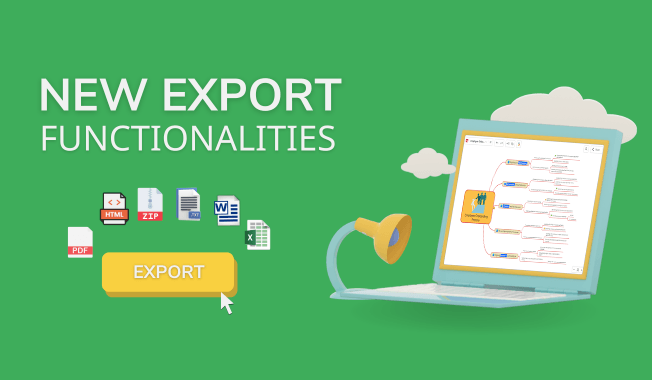 New Export Features Available for Your Diagrams