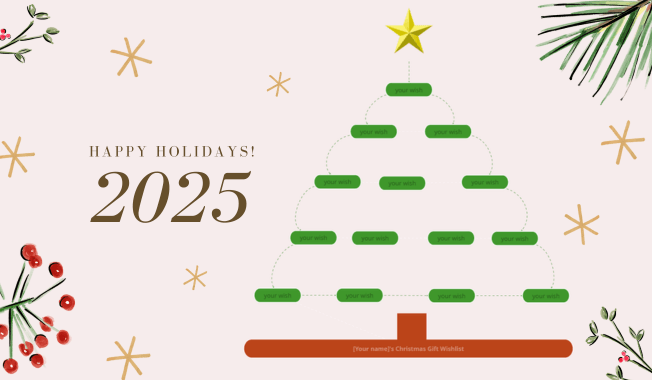 Thank You for a Wonderful Year: Let’s Plan for the Next! 🎯