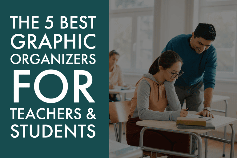 best graphic organizers