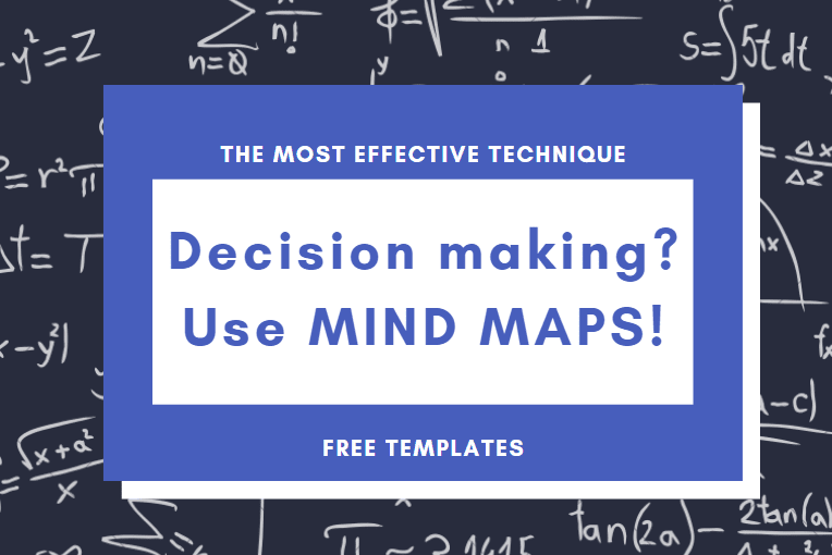 Decision making techniques