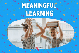 meaningful learning