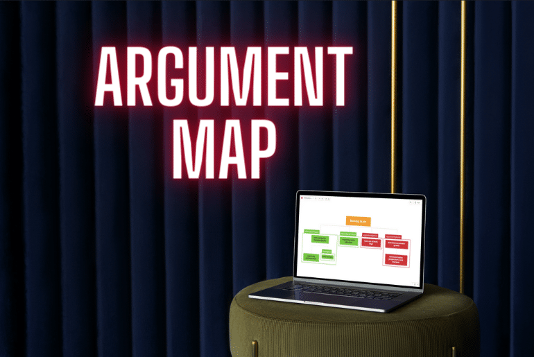 argument map