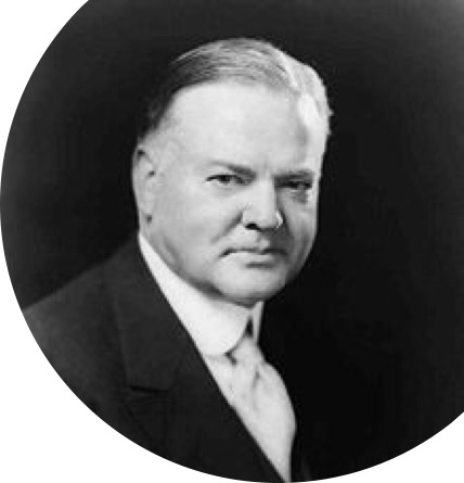 Herbert Hoover