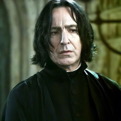 Severus
Snape