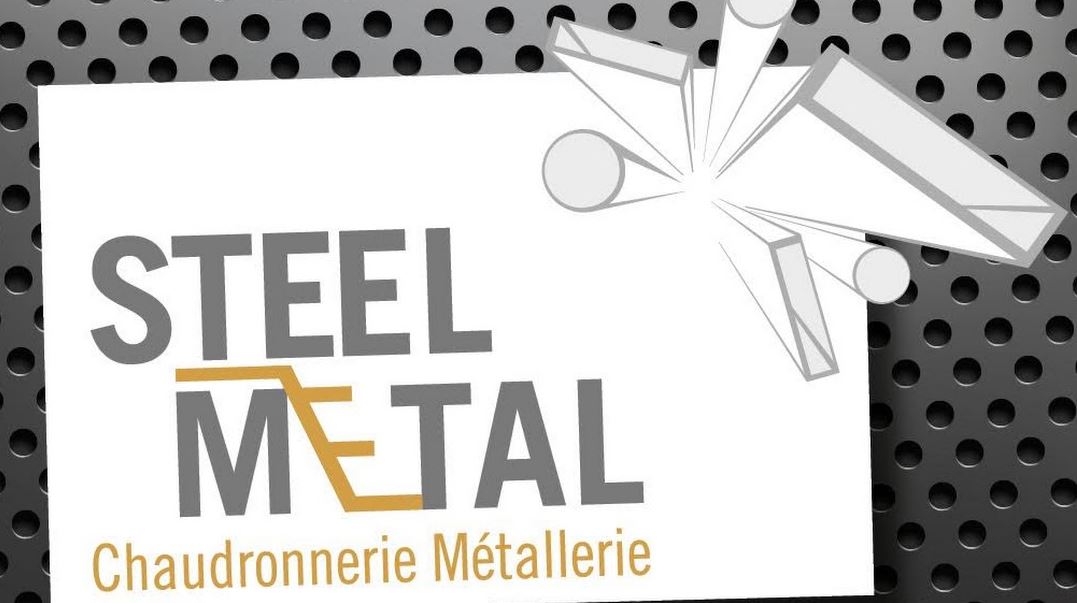 45 - STEEL METAL