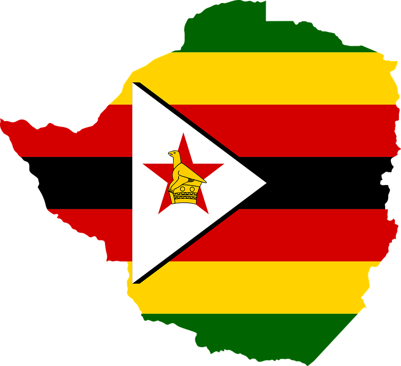 Hunger in Zimbabwe