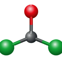 Phosgenes