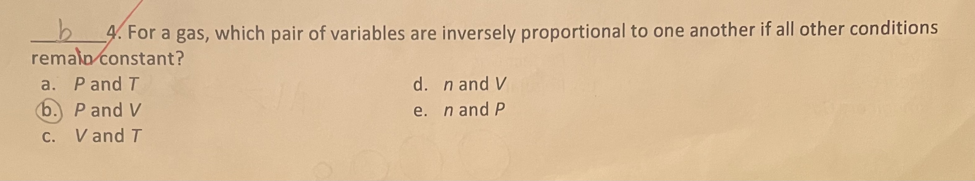 Unit 1 Test