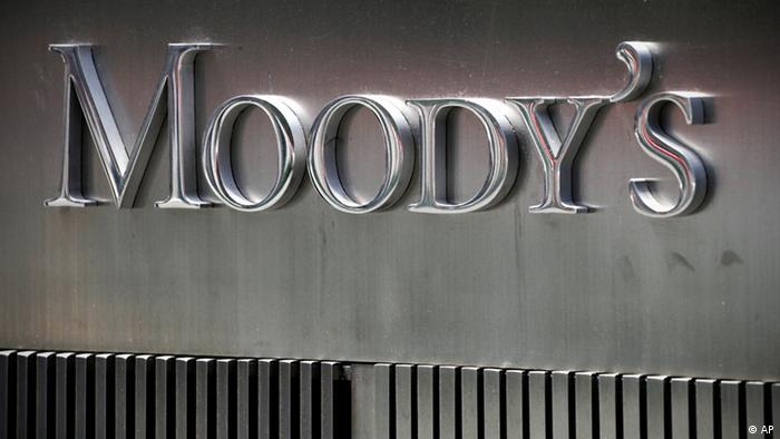 MOODY'S