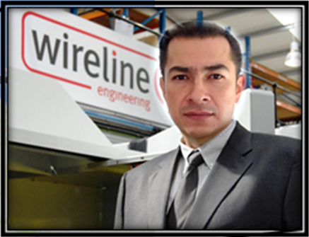 Operaciones en Wireline