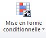 Dans l'onglet "accueil" - groupe "style",
utilise la "mise en forme conditionnelle"