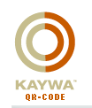 Kaywa Qrcode generator