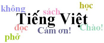 Personal Effect
Up until grade 9, I had gone to Saturday school to study and learn Vietnamese, my mother language.