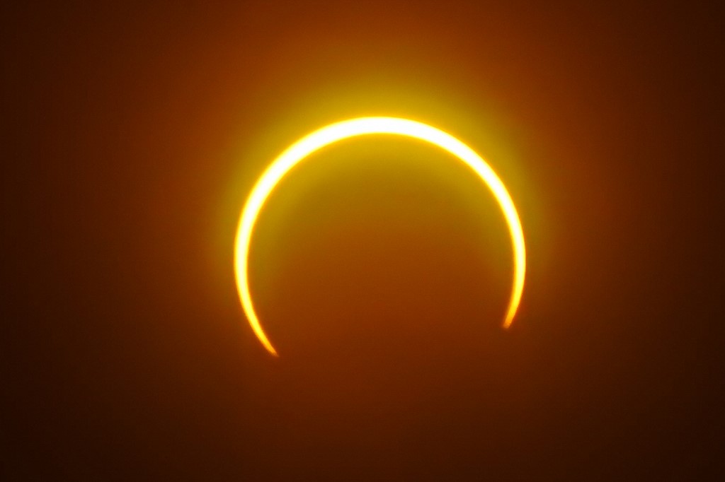 solar eclipses