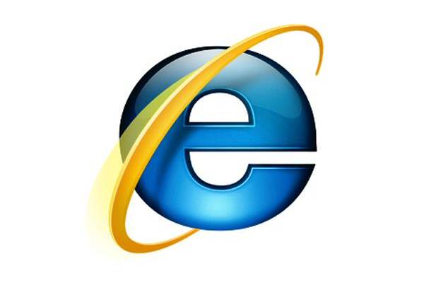 Internet Explorer