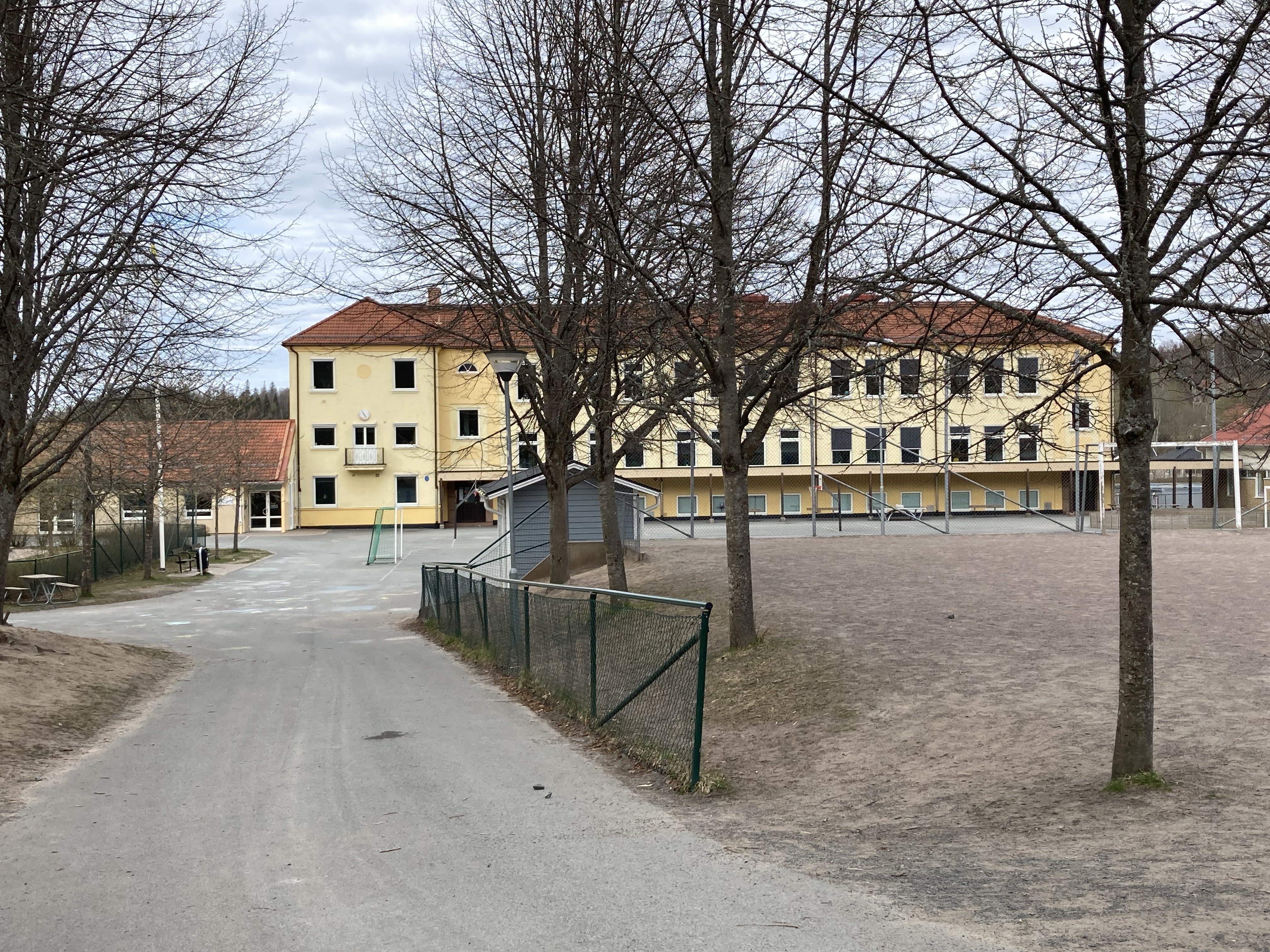 Slättenskolan