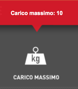 Carico Massimo