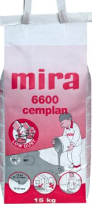 mira 6600 cemplan