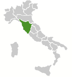 Toscana