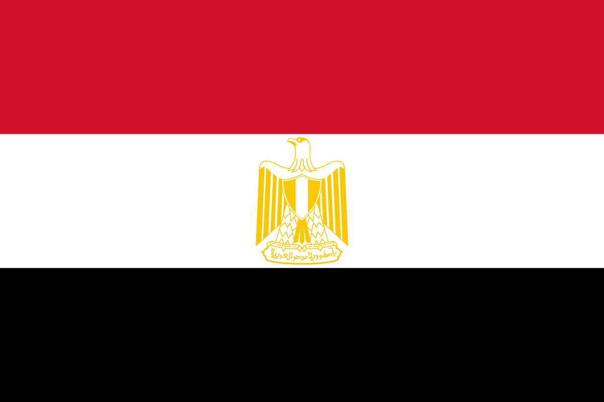 Egypt