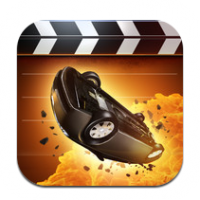 Download Action Movie FX App (free)