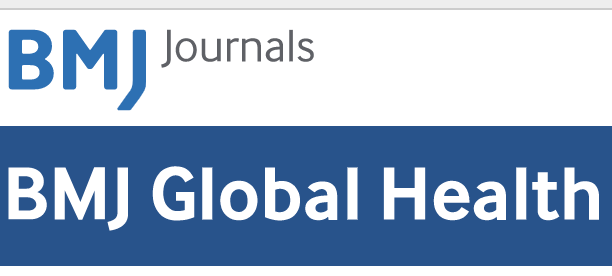 BMJ Global Health