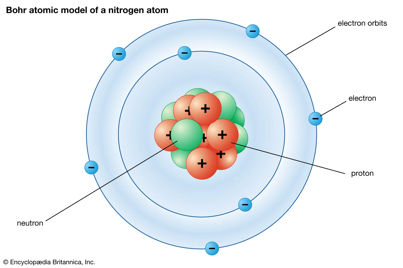 5. Bohr