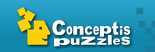 Conceptis puzzles