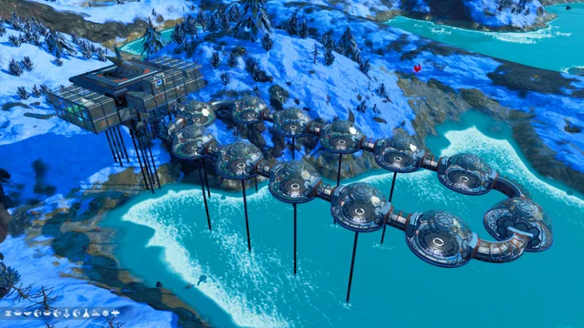 all planets in ne base