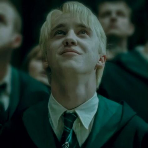 Draco Malfoy