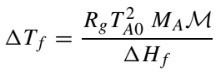 Dilute Solutions