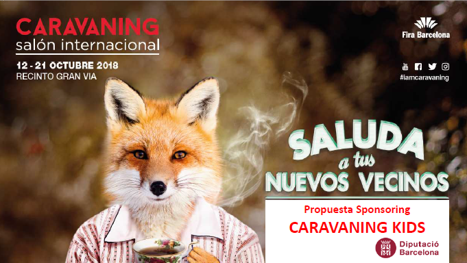 Caravaning