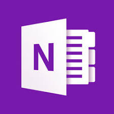 Microsoft One Note