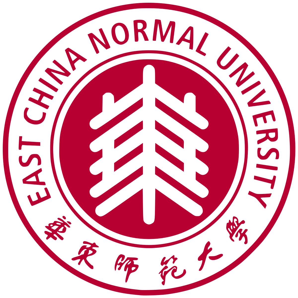 East China Normal University (ECNU)