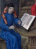 L’art du livre - Dossier BNF Jean Fouquet - Technique de fabrication du livre manuscrit au  Moyen-Âge