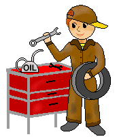 Mechanic