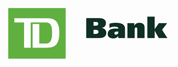 Studnet Banking :                           TD Canada Trust