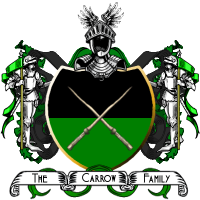 The Carrows
Family