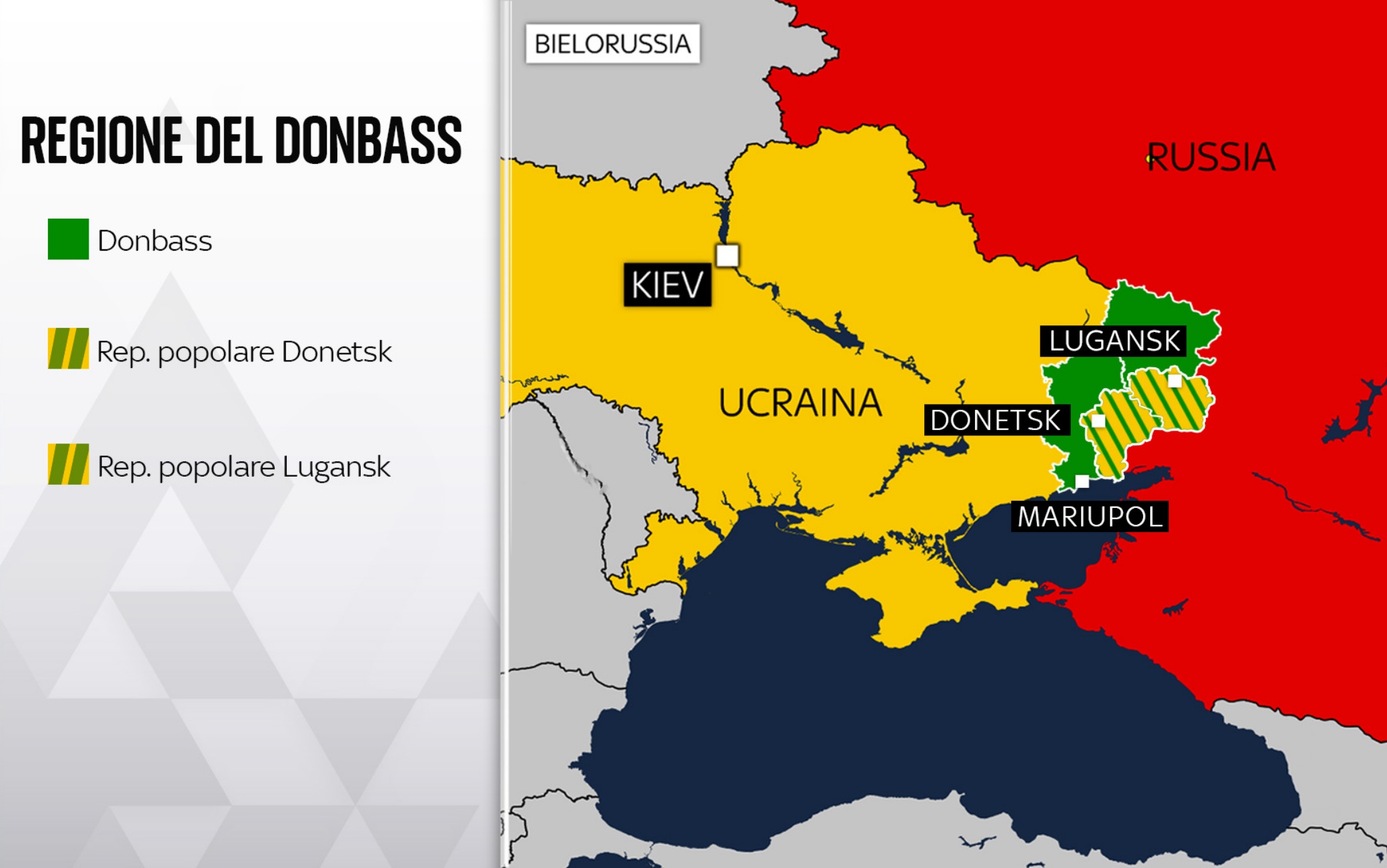 IL DONBASS