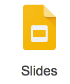 Google Slide