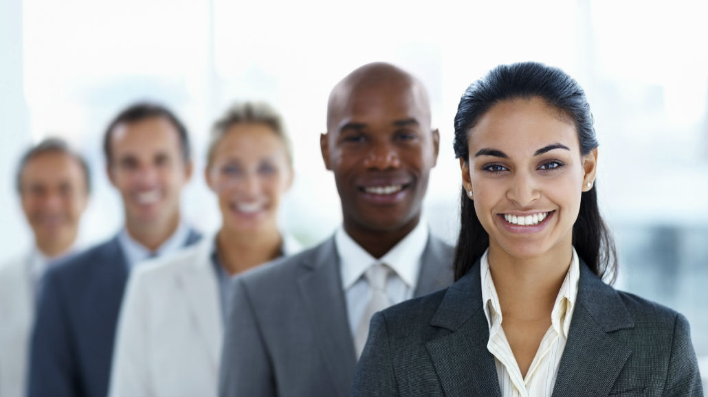 Motivación de una fuerza laboral diversificada