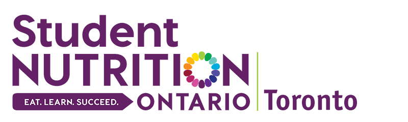 Organization #2: Student Nutrition Ontario Central East
https://twitter.com/SNOCentralEast