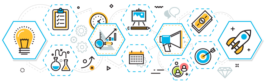 Módulo de planificación estratégica 
de comunicación en medios digitales. 
Sesión 3